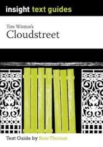 Insight Text Guide: Cloudstreet